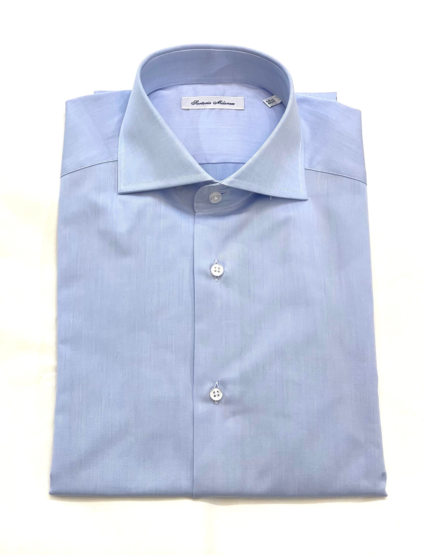 Camicia Regular cotone twill personalizzabile